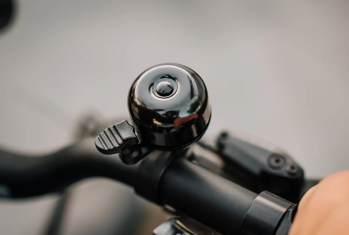 Aventon Bell - Thumbnail 4