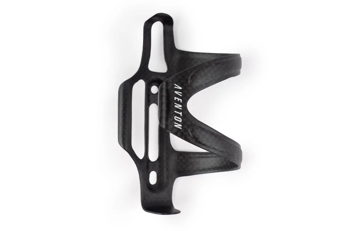 Aventon Carbon Water Bottle Cage - Thumbnail 2