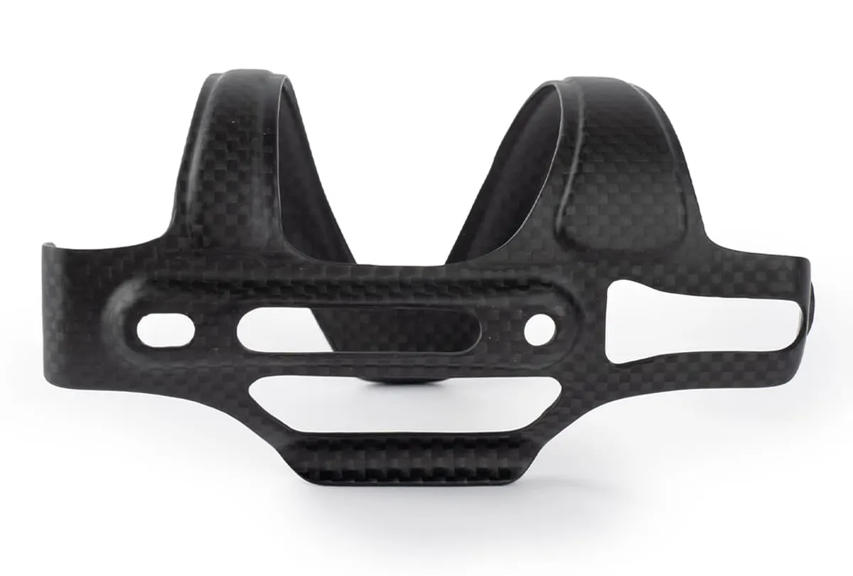 Aventon Carbon Water Bottle Cage - Thumbnail 4