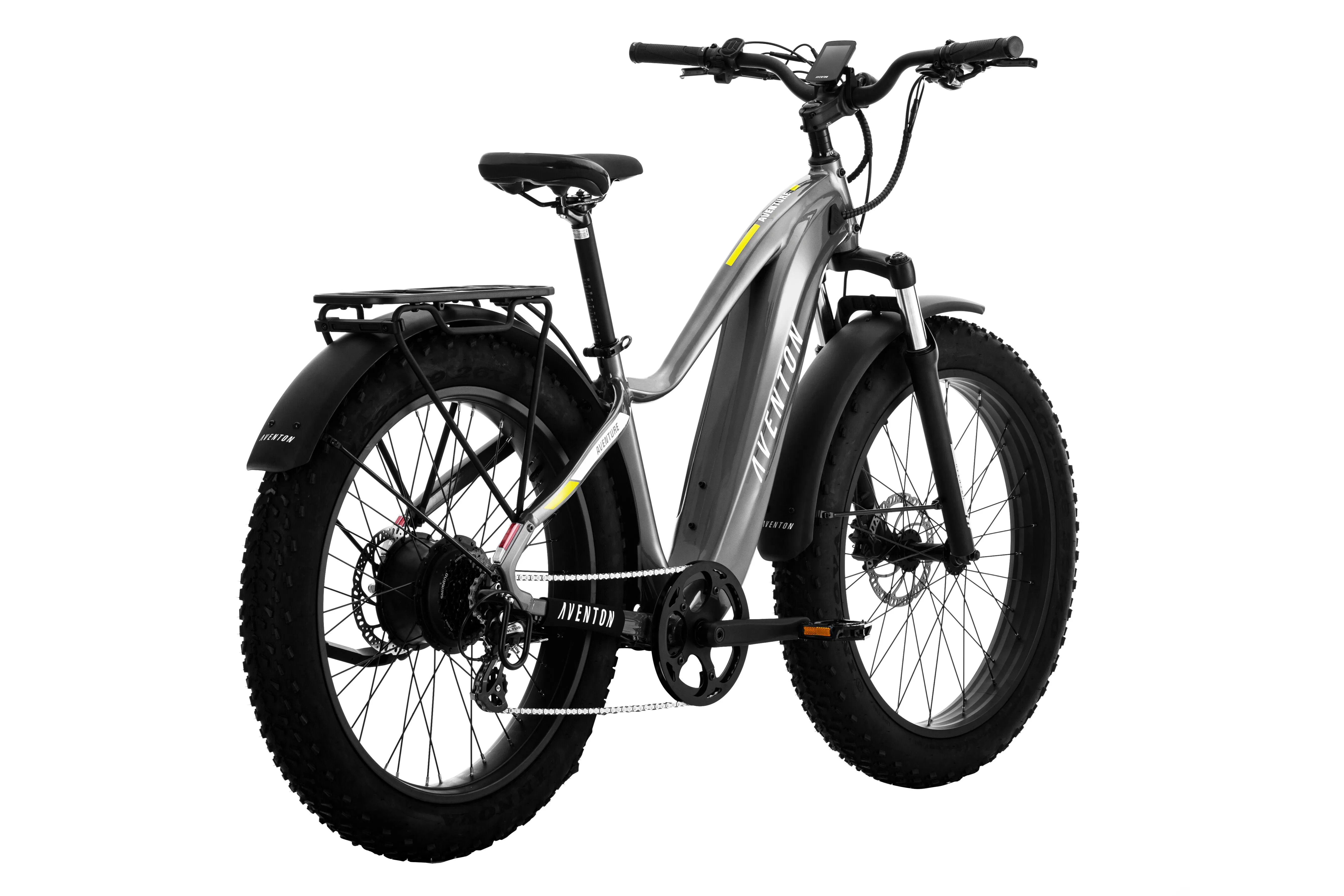 Aventon Aventure 2 Ebike - Thumbnail 5