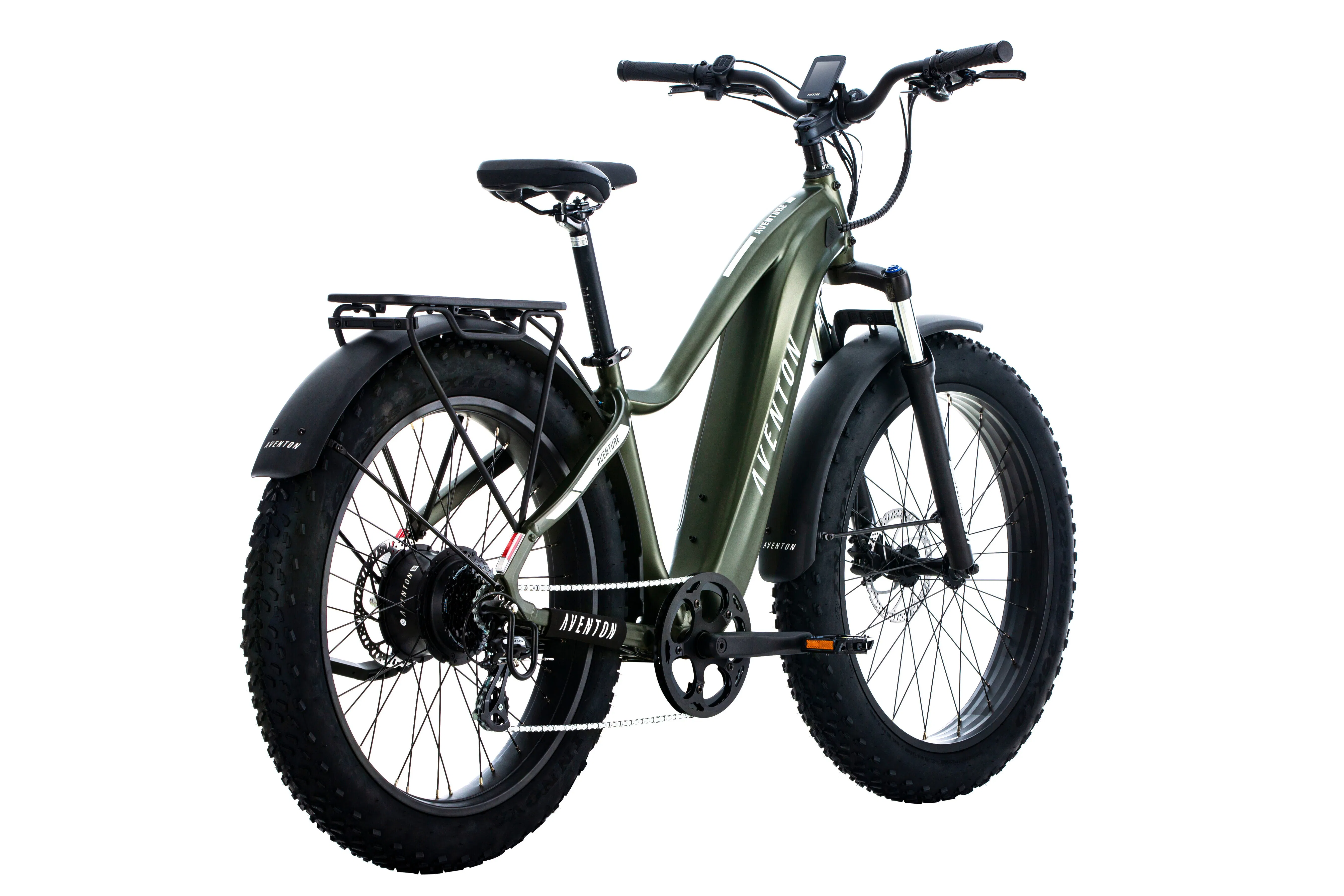 Aventon Aventure 2 Ebike