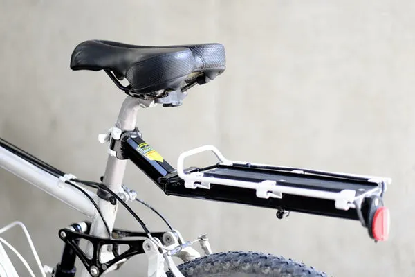 Topeak MTX Beam Rack E-Type for Standard Frames - Thumbnail 5