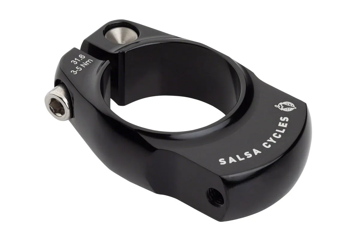 Delta Megarack Ultra Rear Rack
