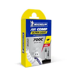 Michelin Aircomp Tube - Thumbnail 4