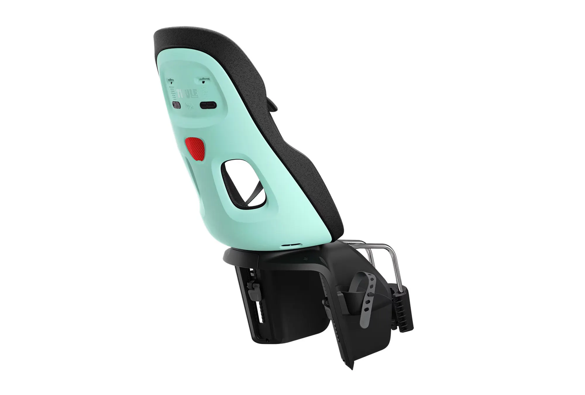 Thule Yepp Maxi 2 Child Bike Seat