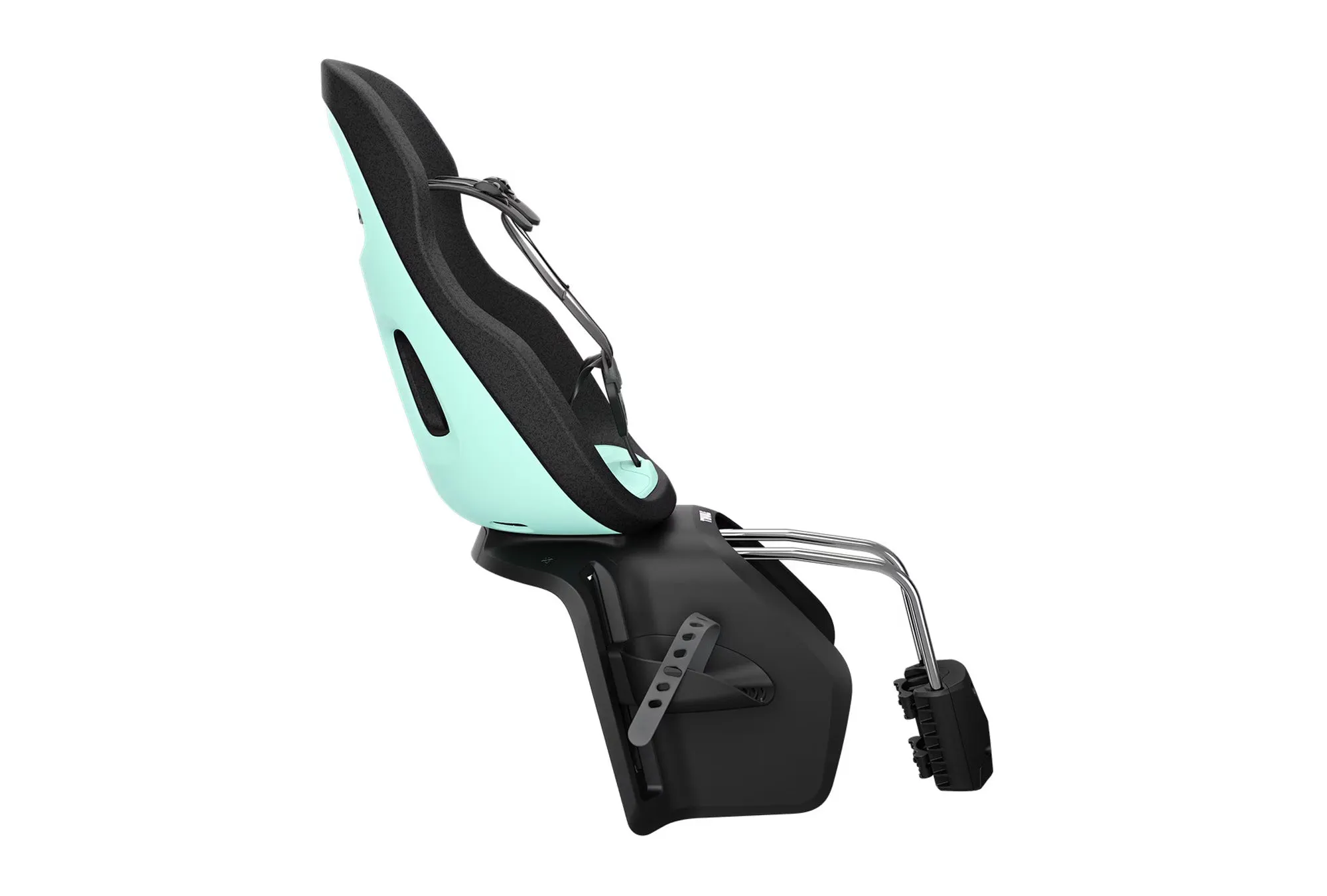Thule Yepp Maxi 2 Child Bike Seat - Thumbnail 2