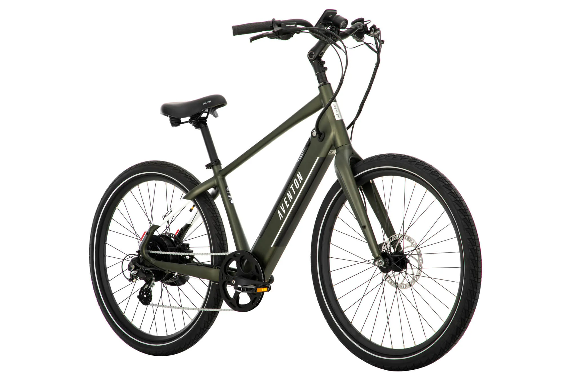 Aventon Pace 500 Fork - Thumbnail 5