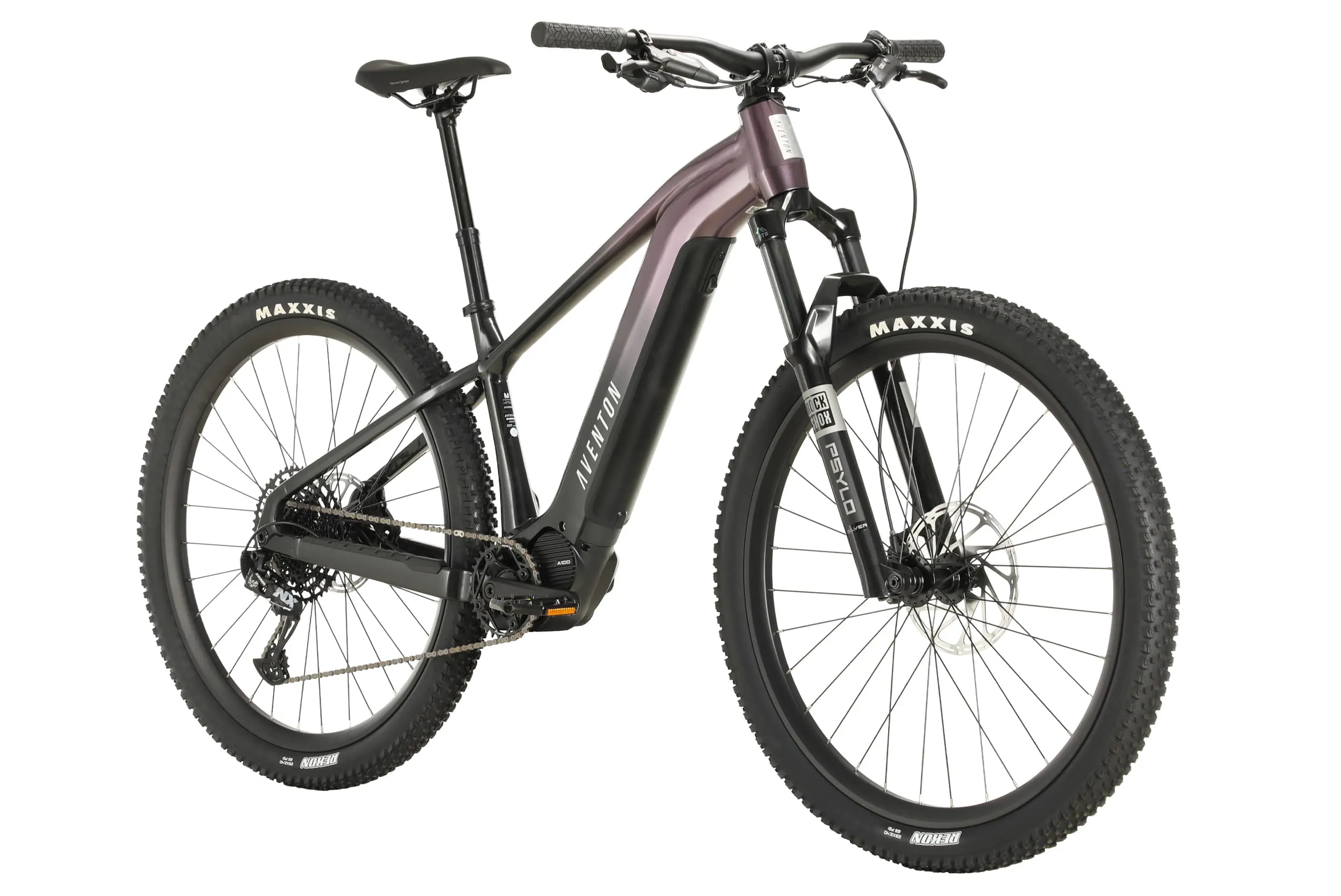 Aventon Ramblas Ebike - Thumbnail 2