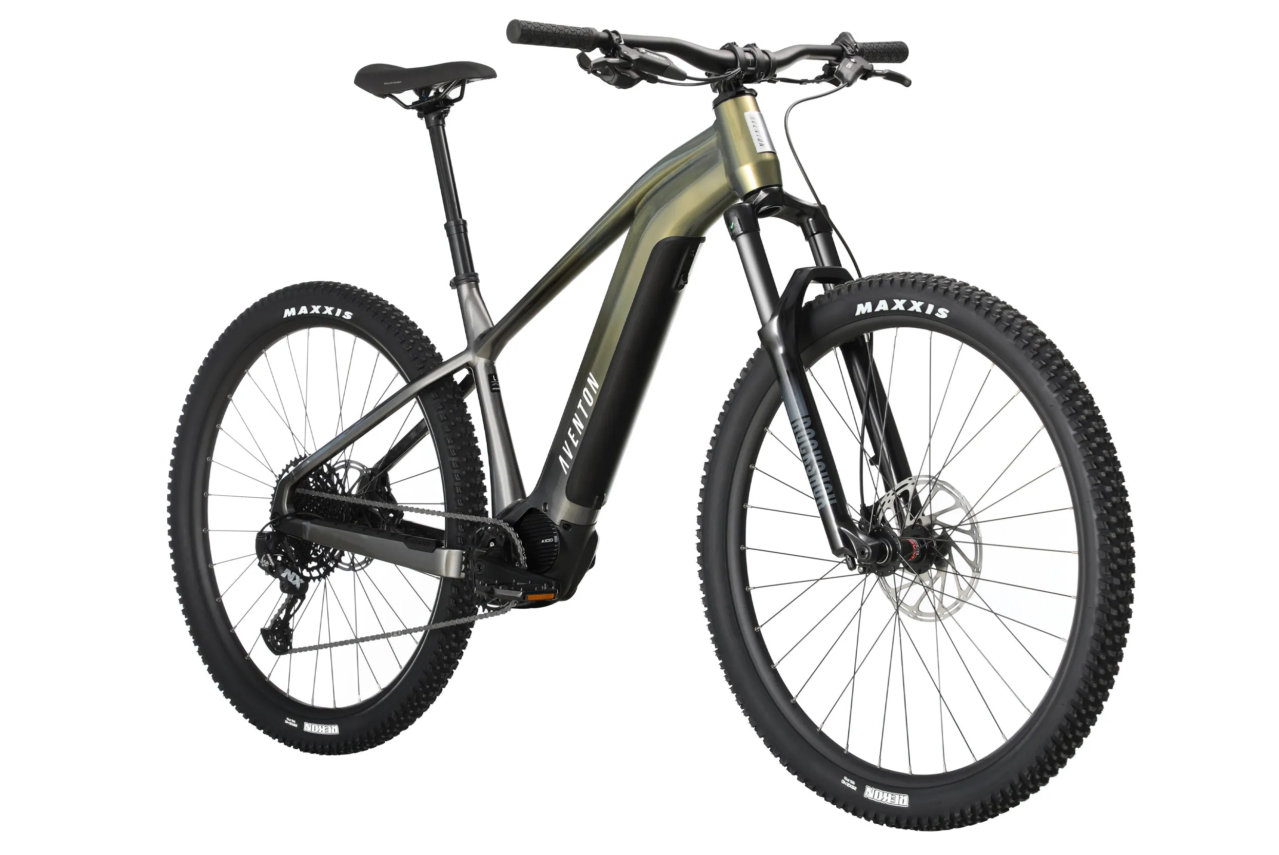 Aventon Ramblas Ebike - Thumbnail 3