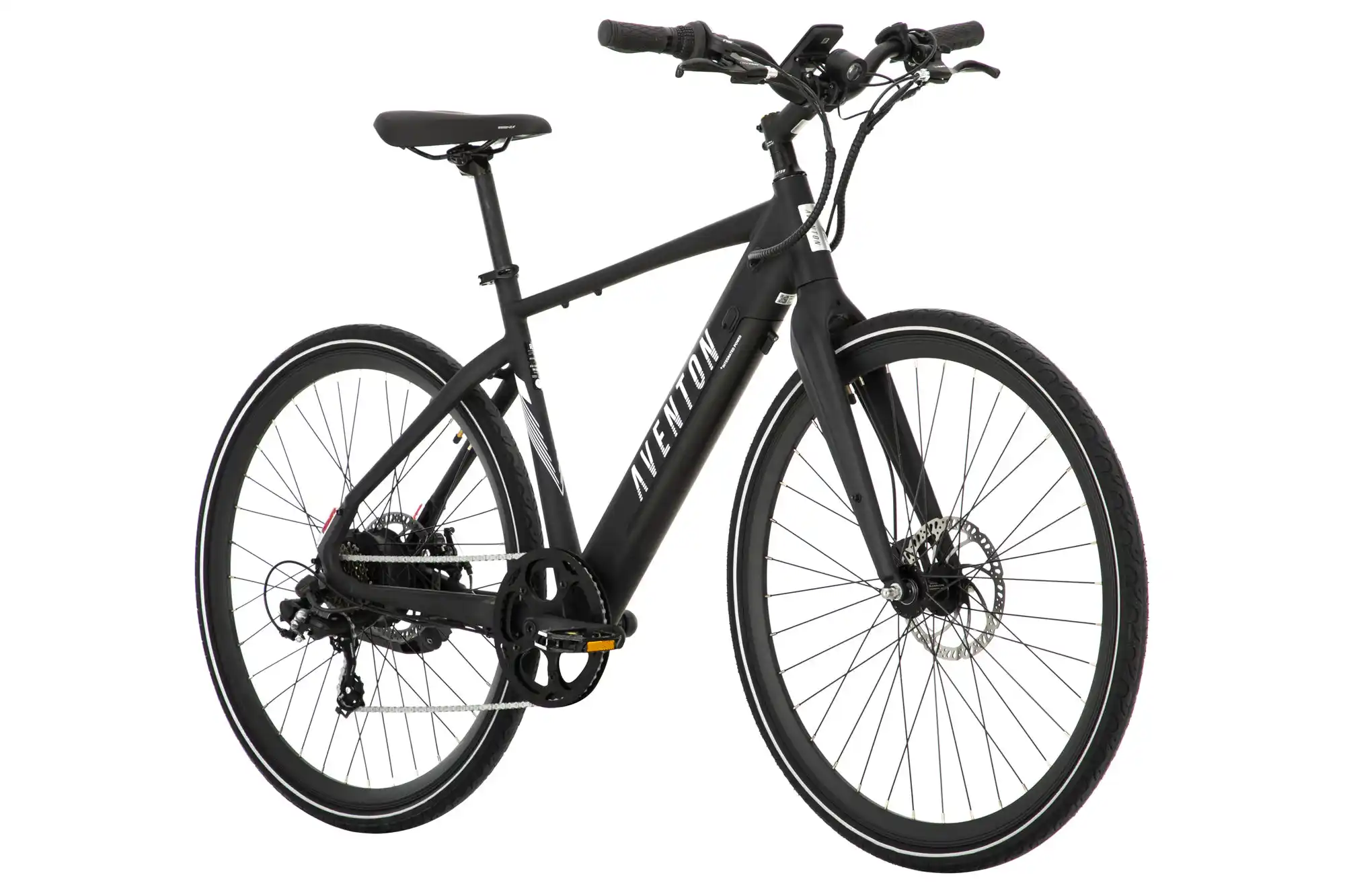 Aventon Soltera 2