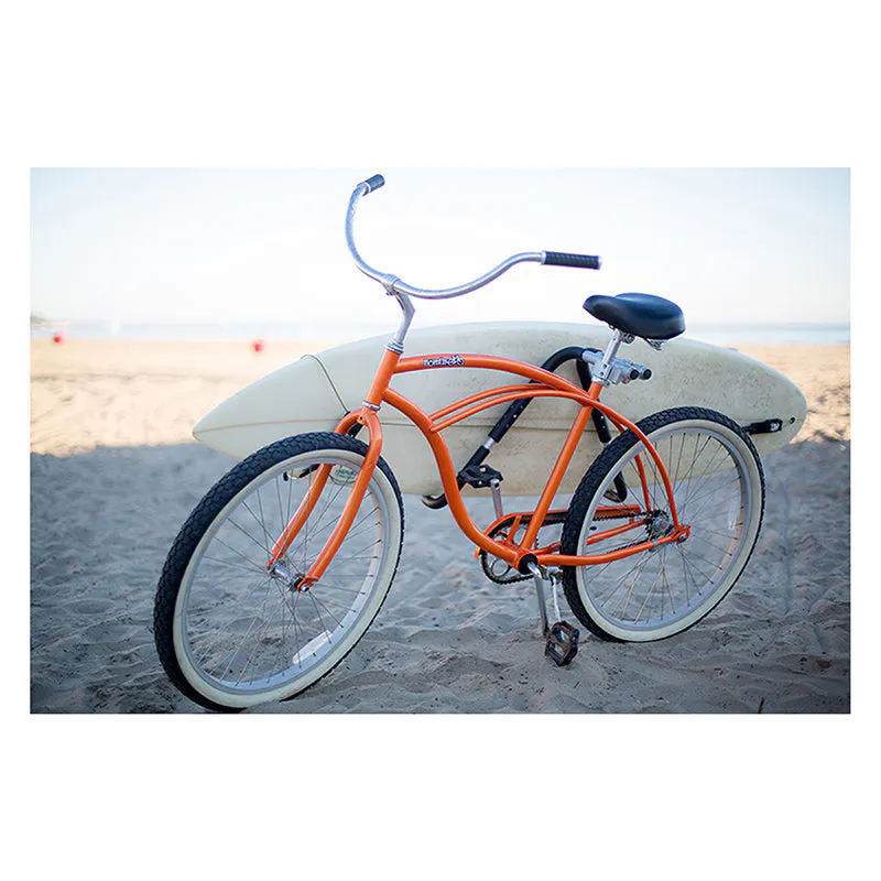 Moved By Bikes Payload Short