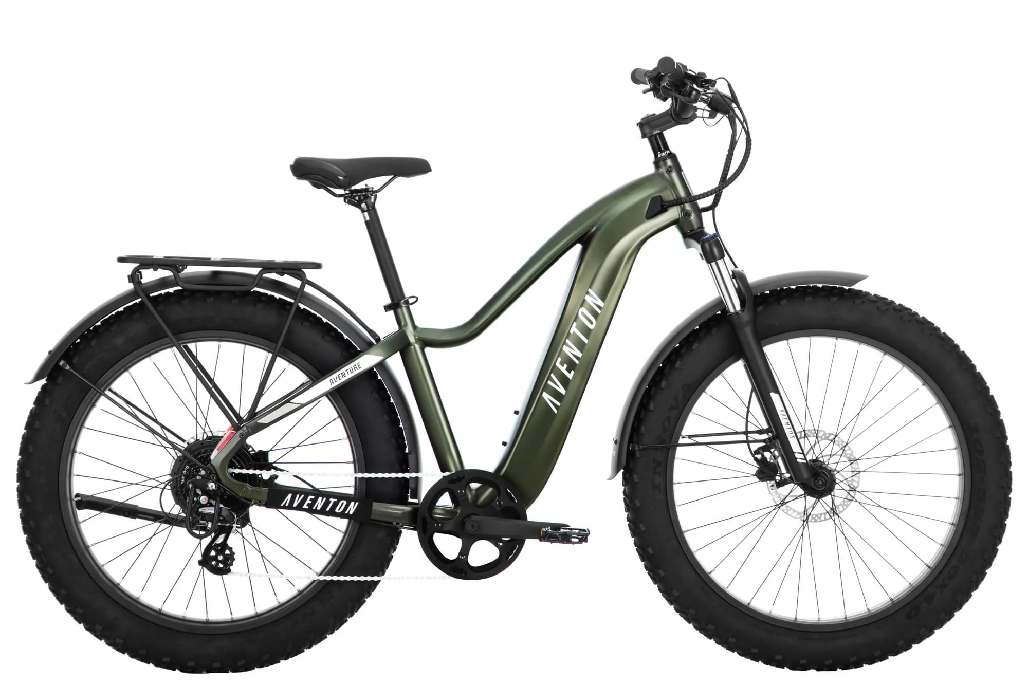 Aventon Aventure 2 Ebike