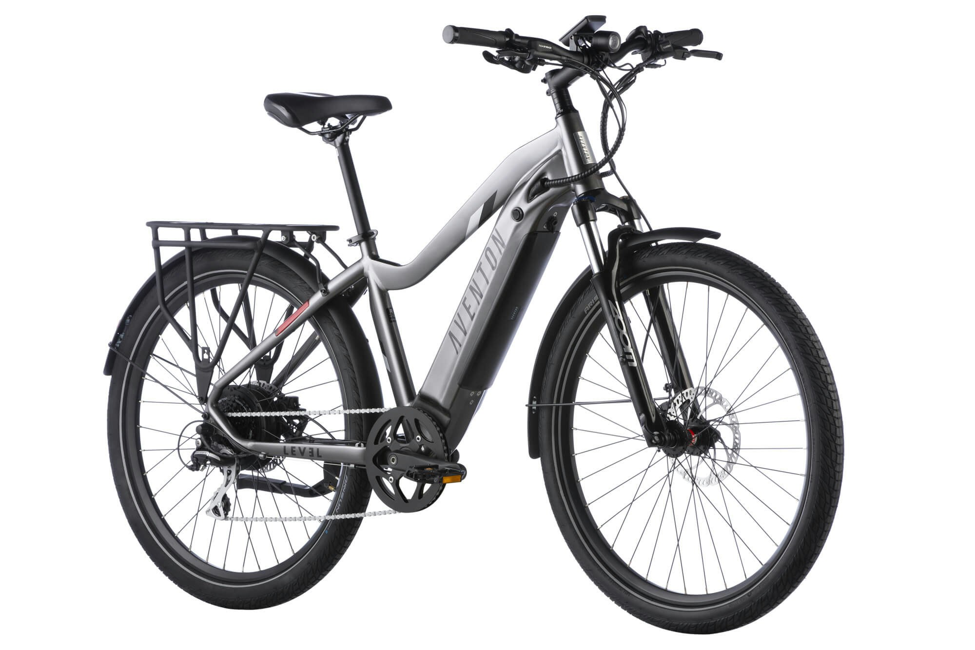 Aventon Electric Bikes