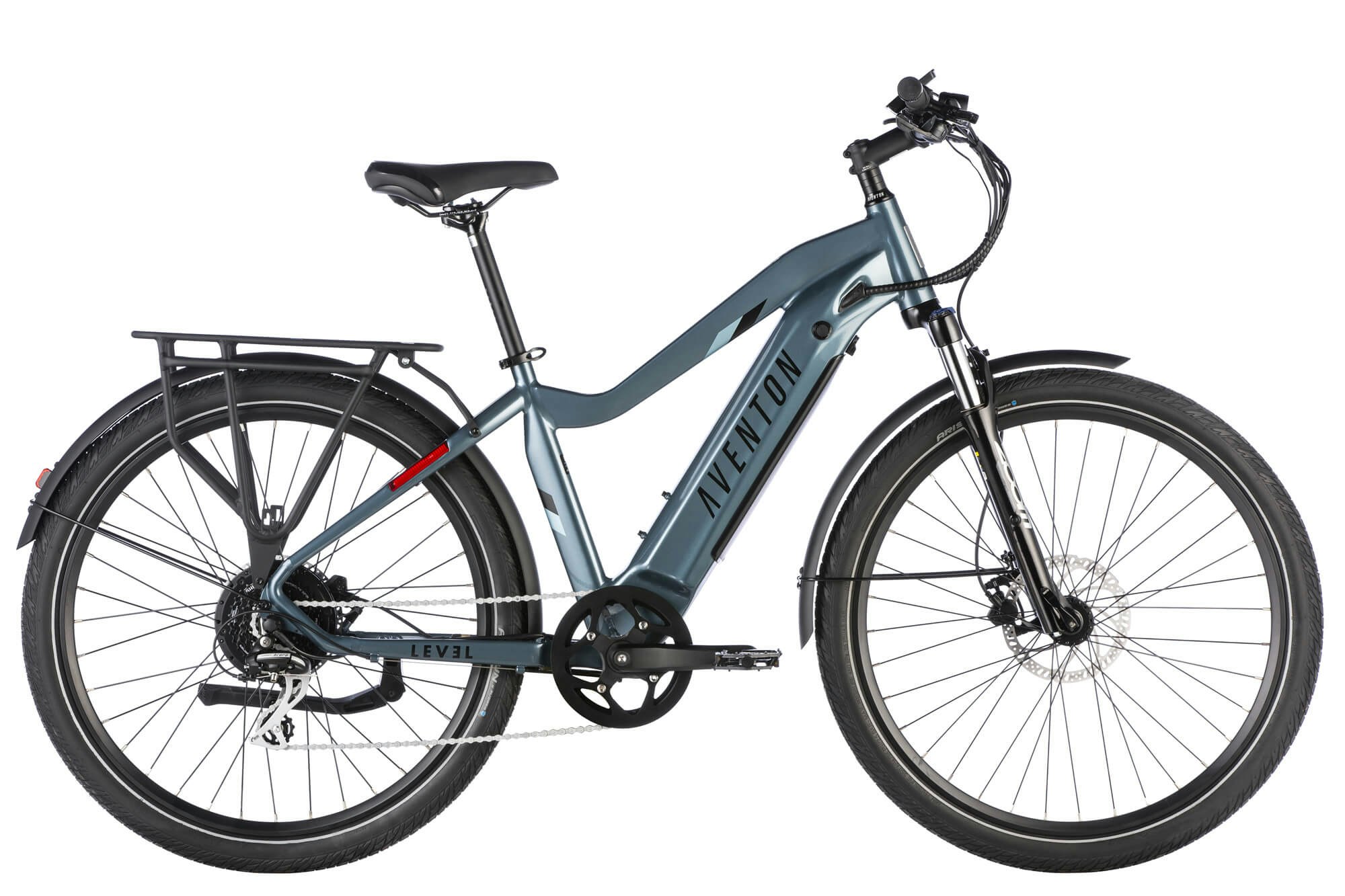 Elektronický bicykel Aventon 2 Level: Odhalenie výnimočného riešenia na dochádzanie do mesta