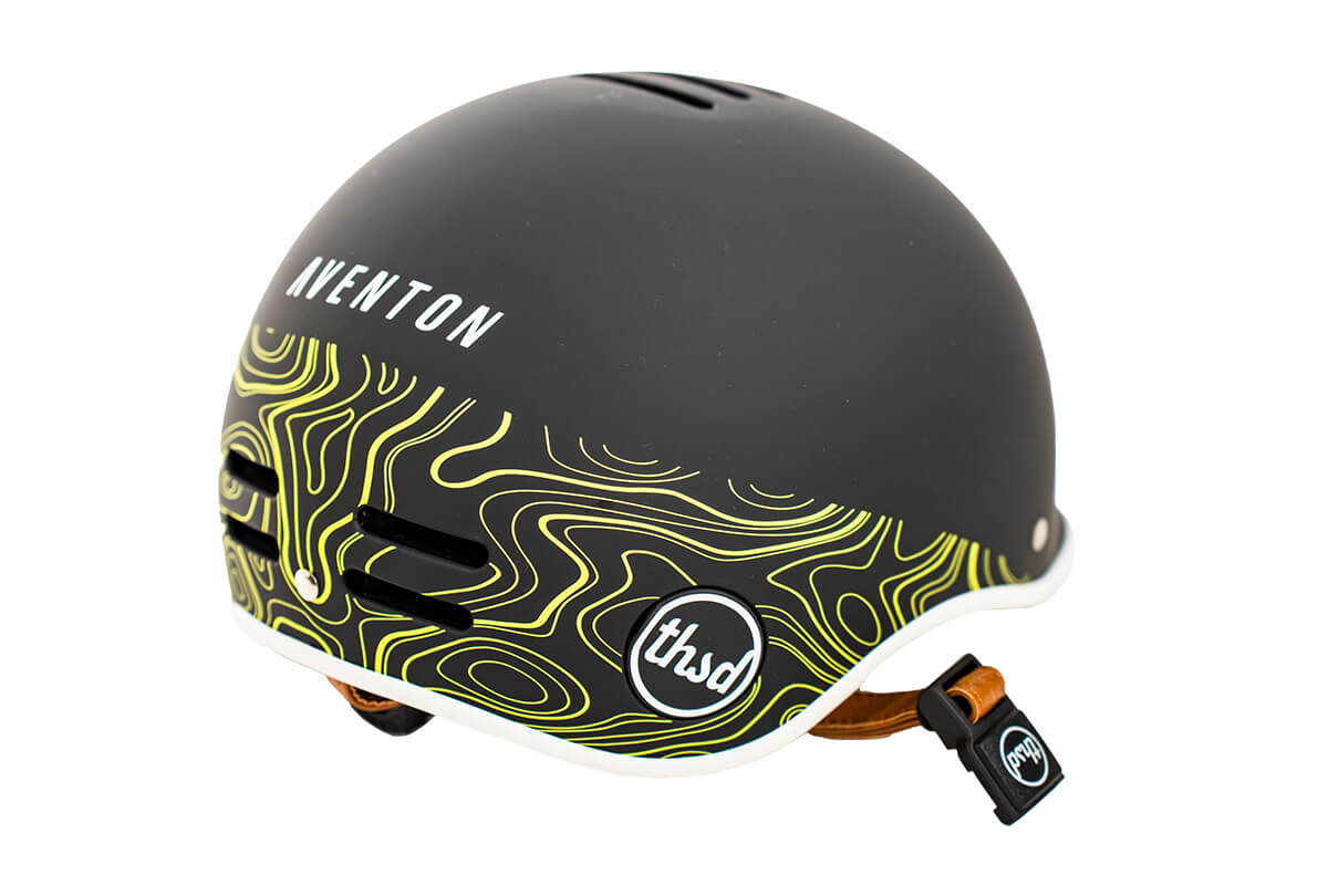 Thousand helmet best sale near me