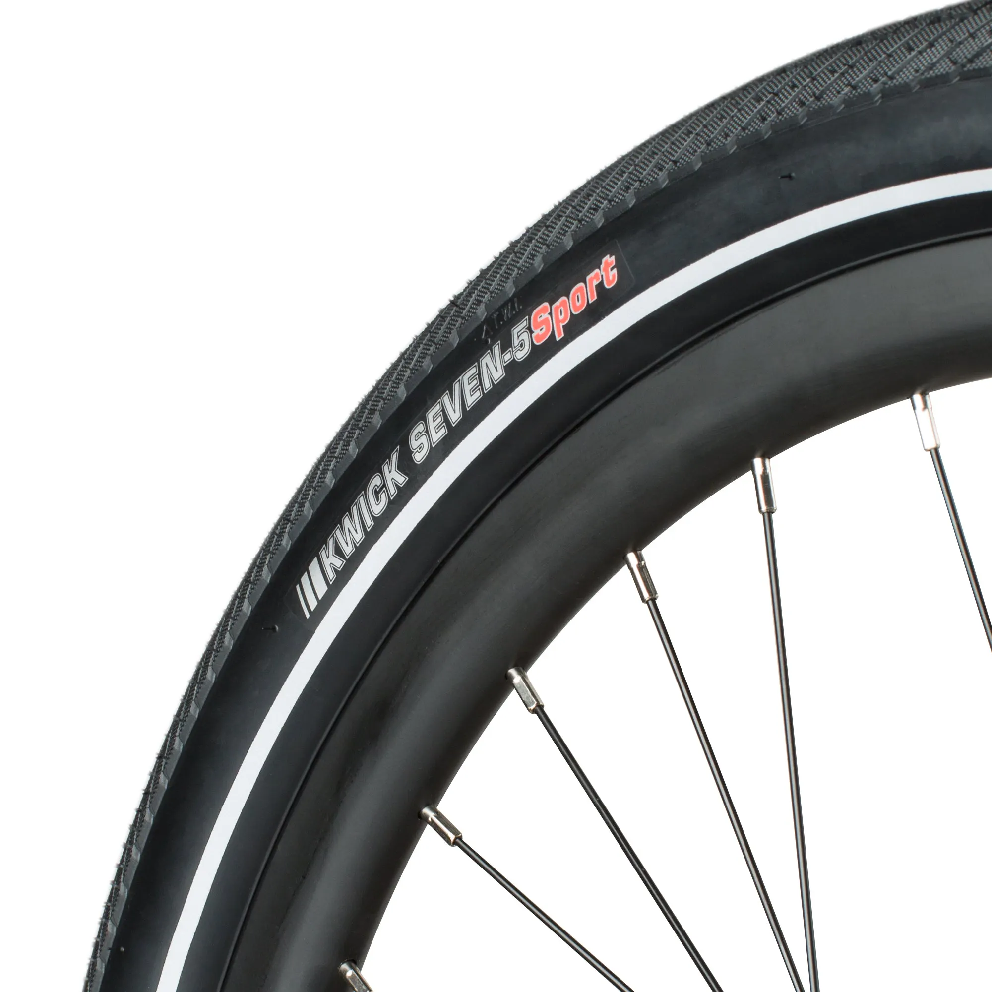 Aventon Complete Rear Wheel - Thumbnail 5
