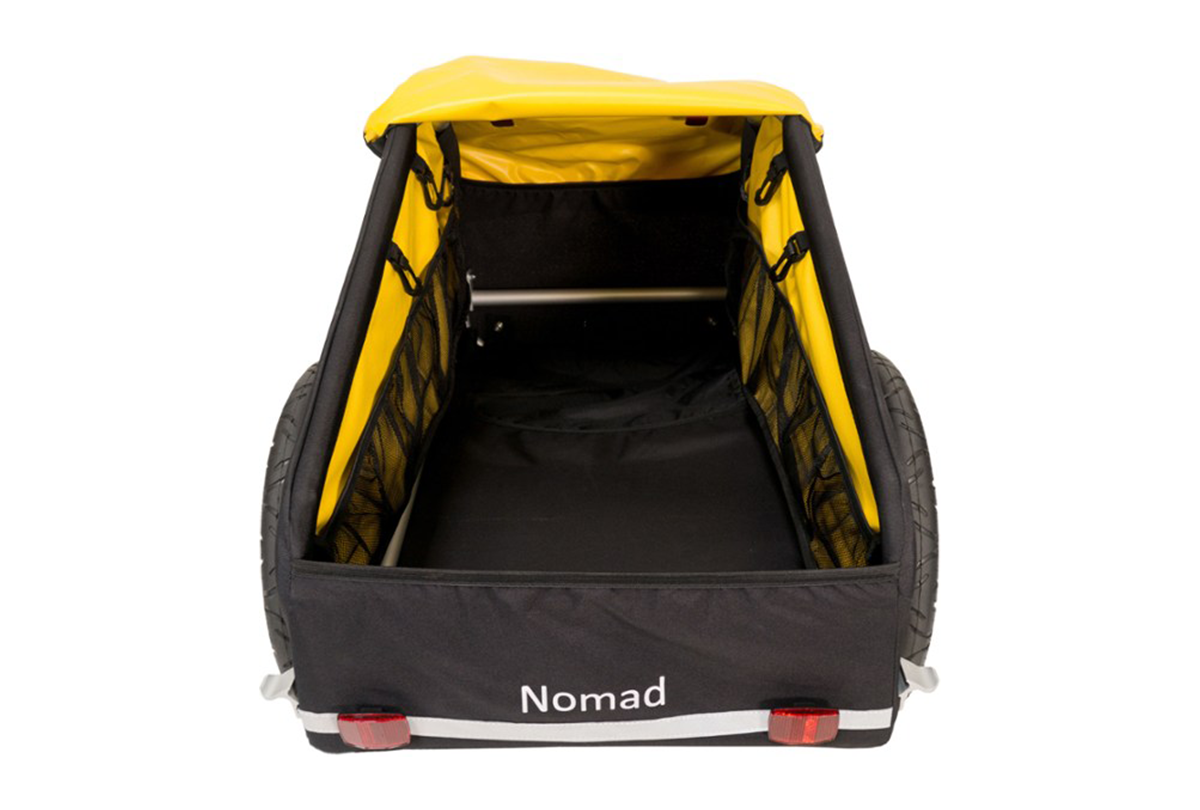 Burley nomad for discount sale