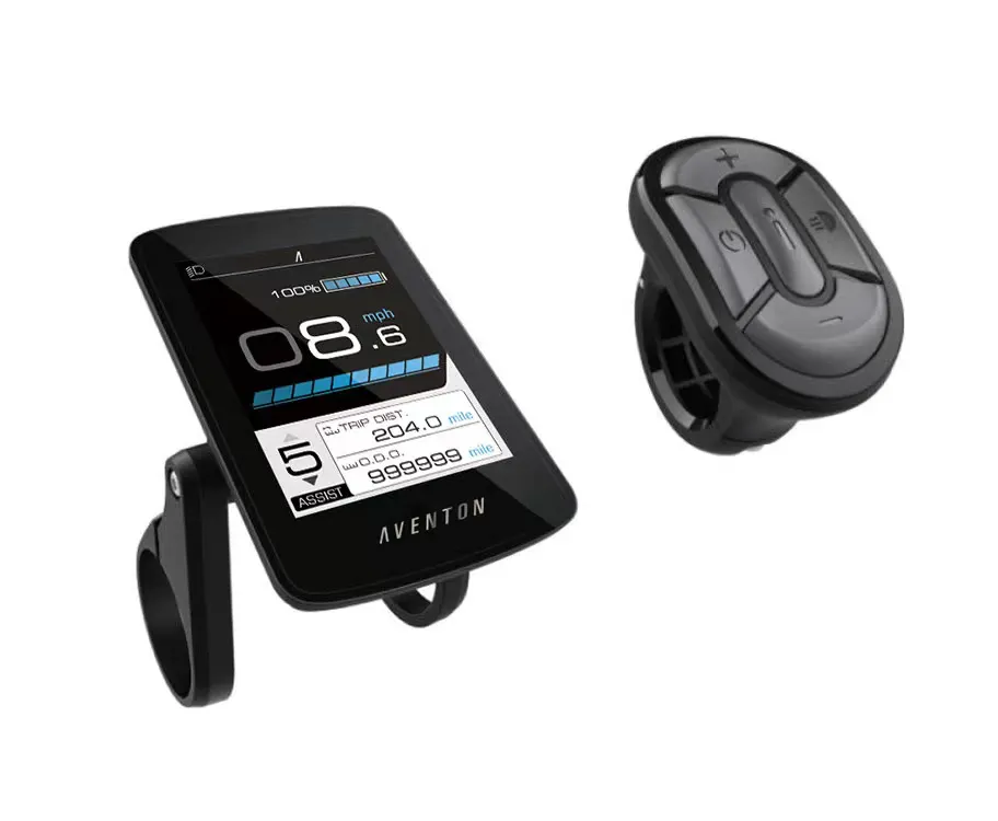 Aventon Display - Thumbnail 4